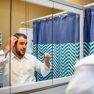 Meet your Posher, Mark